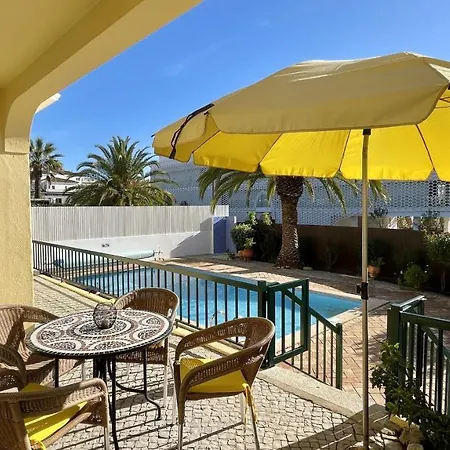 Margarida By Check-In Portugal Villa Albufeira Exterior photo