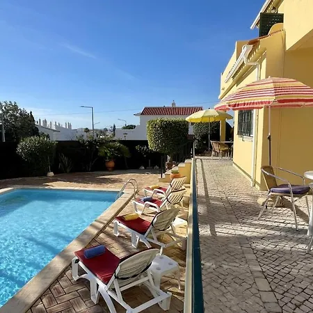 Margarida By Check-In Portugal Villa Albufeira Exterior photo