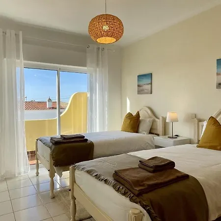 Margarida By Check-In Portugal Villa Albufeira Exterior photo