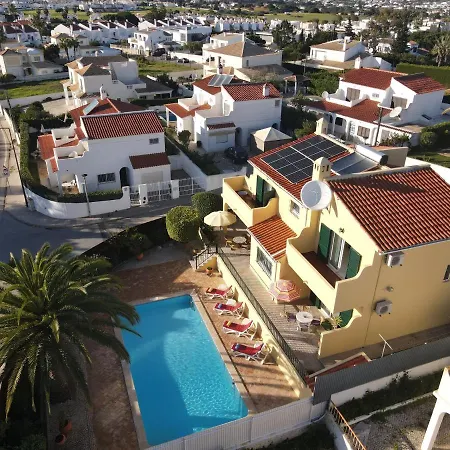 Margarida By Check-In Portugal Villa Albufeira Exterior photo