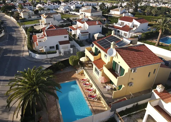 Margarida By Check-In Portugal